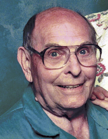 Eldon Fox Roberts